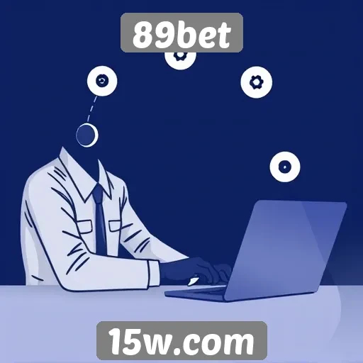 Como funciona o atendimento ao cliente do 89bet