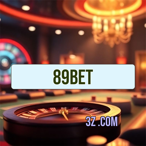 Bônus Imperdíveis no 89bet: Aumente Suas Chances de Ganhar!