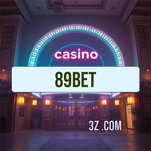 Cassino 89bet: Um Paraíso para Aventureiros dos Jogos Online