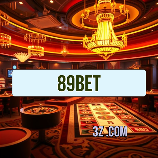 89bet: A Seção Paga que Revoluciona Jogos Online