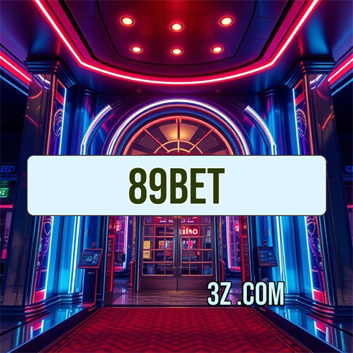 Experimente a Plataforma Inovadora do 89bet e Jogue Agora!