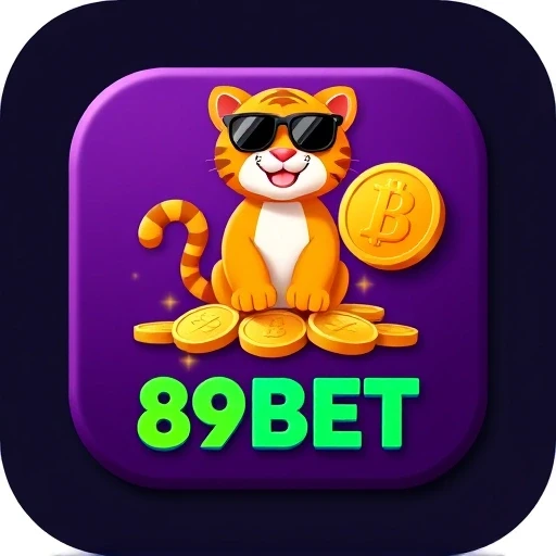 89bet Logo