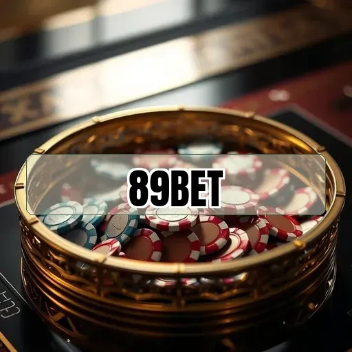 89bet: Transforme Suas Apostas com o Programa VIP Especial